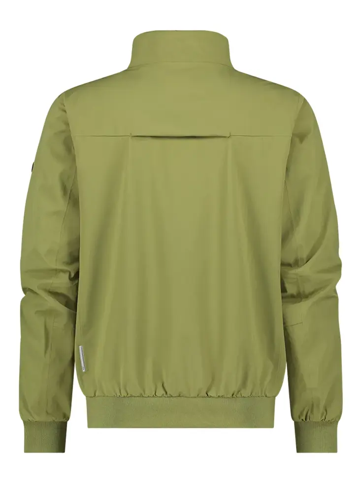 Melboe - Jas heren - Human Nature