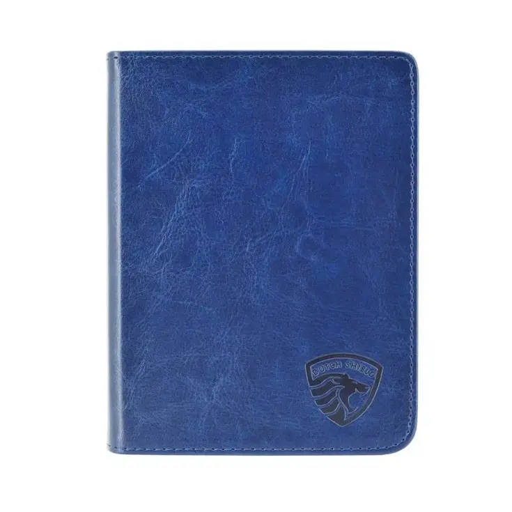 Ereader Hoesje - Luxe Case Kobo Clara 2E
