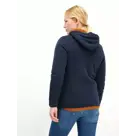Adela – Fleece Vest Dames
