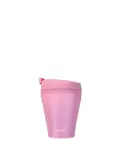 FLASKE 200ML  RVS Koffiebeker to Go