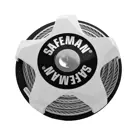 Safeman Mountainbike en Racefiets fietsslot