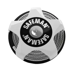 Safeman Mountainbike en Racefiets fietsslot