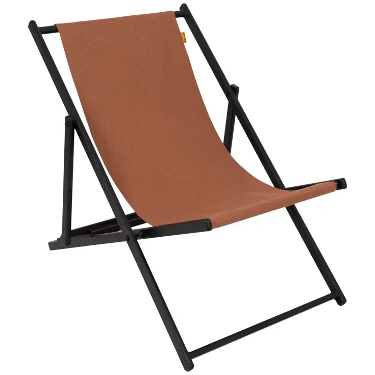 Industrial Strandstoel Culview