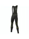 Fietsbroek met bretels WS heren