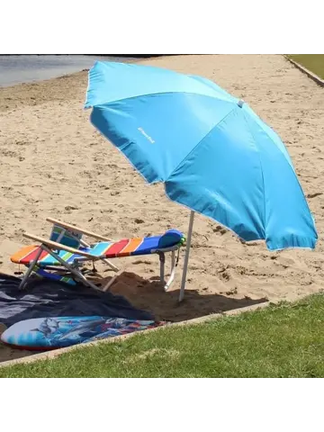 Eurotrail Parasol Ø 180cm