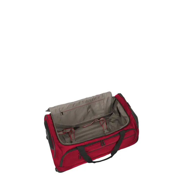 Crosslite 5.0 Wheeled Duffle M  | 71 L