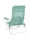 Strandstoel AL/205-M-07 groen