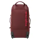 Eagle Creek wheeled duffel 110l Rood