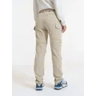 Farra - Afritsbroek dames - Human Nature