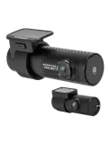 DR770X-2CH Full HD Dashcam 64GB