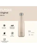 Drinkfles RVS 500 ml