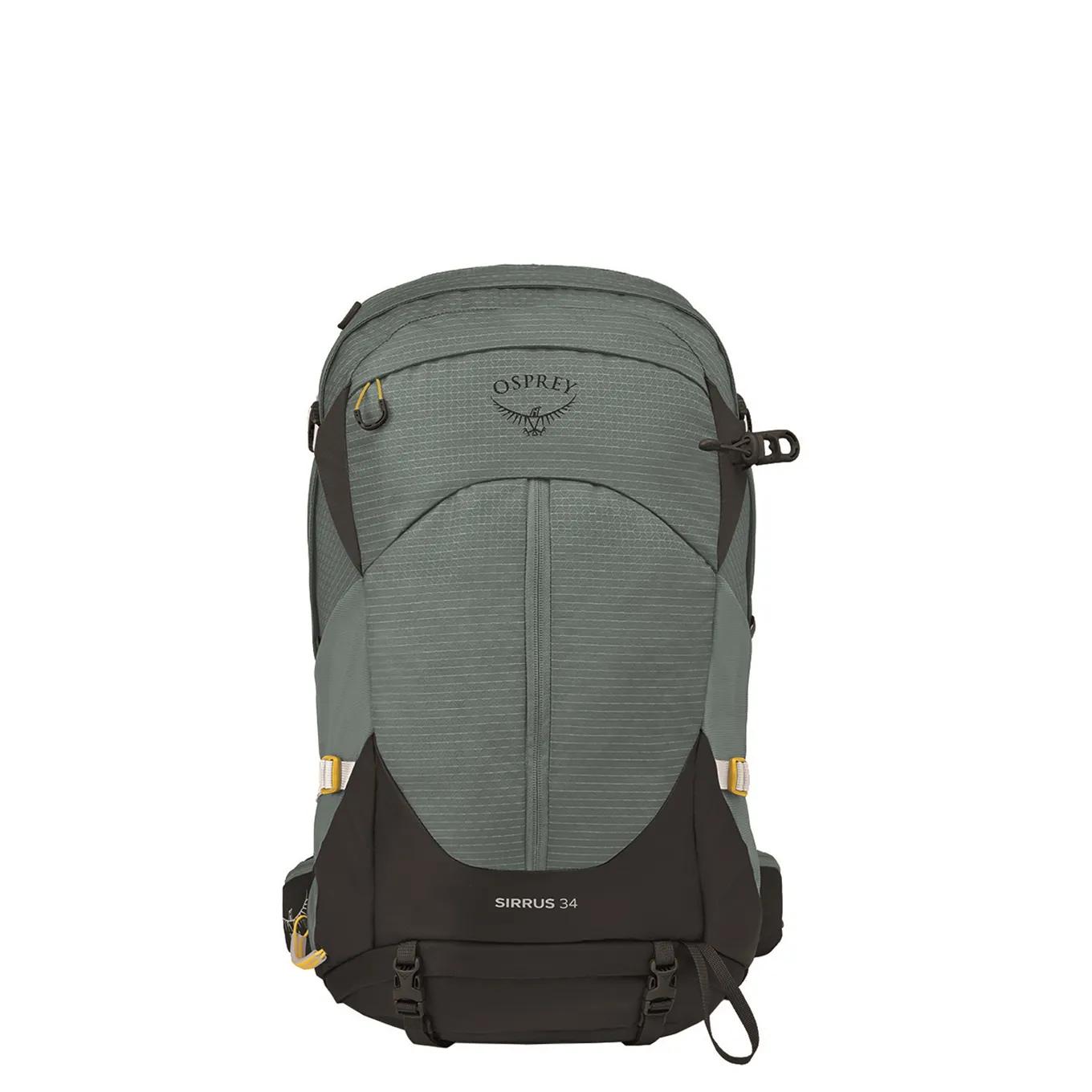 OSPREY  Sirrus 34 Backpack succulent green  Groen main product image