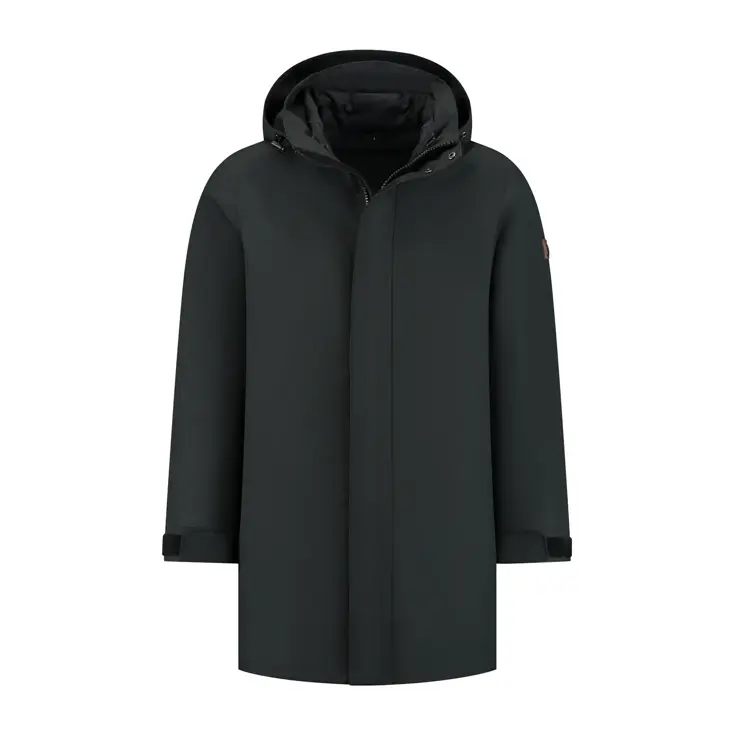 Hemming - Heren 3-in-1 jas - Travelin'