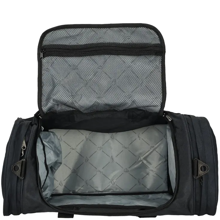 Enrico Benetti - Montevideo - Reistas 60L