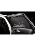 Car Shades Mercedes GLC (X253) 2015 - Zonneschermen - Car Shades
