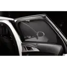 Car Shades Mercedes GLC (X253) 2015 - Zonneschermen - Car Shades