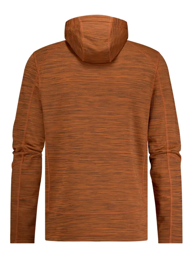 Napols - Fleecevest heren - Human Nature