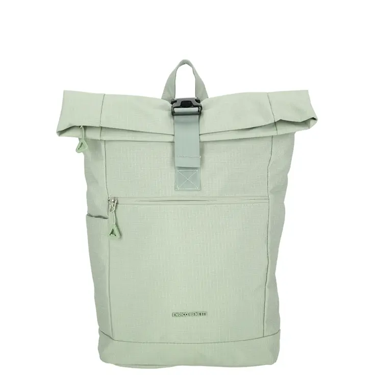 Luzern - Laptoprugzak - Rolltop - 17inch