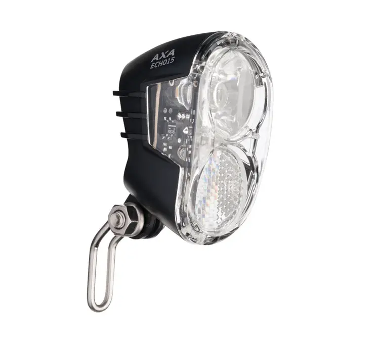 Koplamp Echo 15 Switch