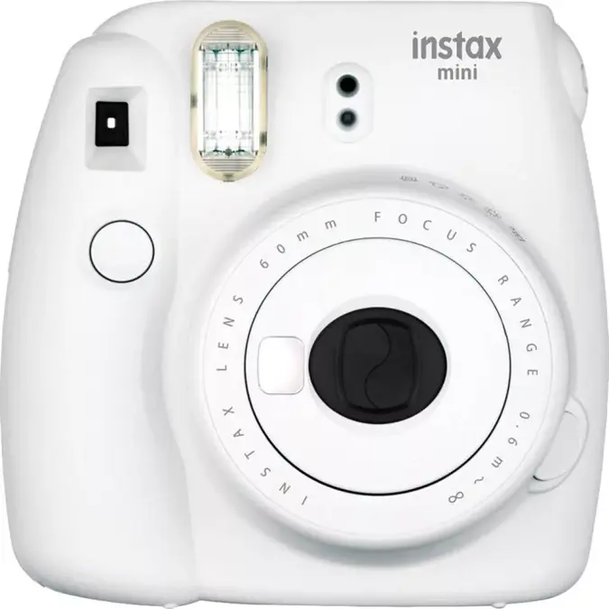 Fujifilm Instax Mini 9