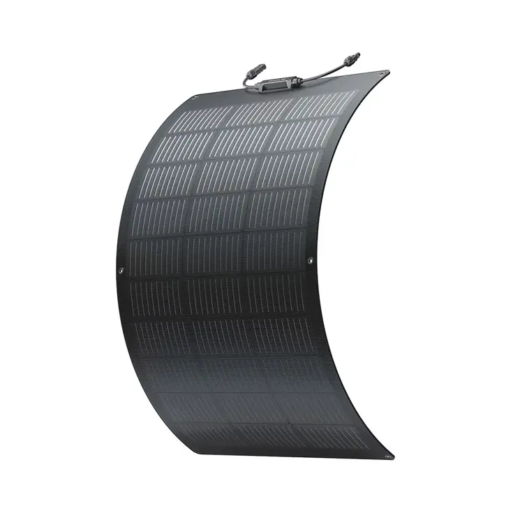 Flexible Solar Panel 100W