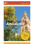 ANWB Ontdek reisgids Andalusië