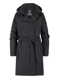 Torrei - Parka dames - Human Nature