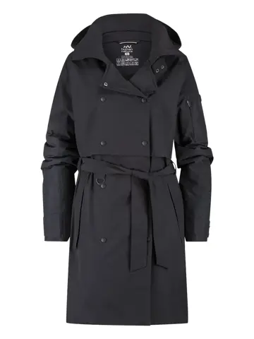 Torrei - Parka dames - Human Nature