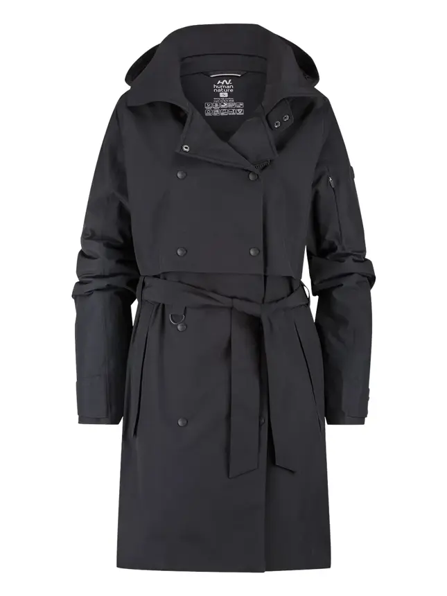 Torrei - Parka dames - Human Nature