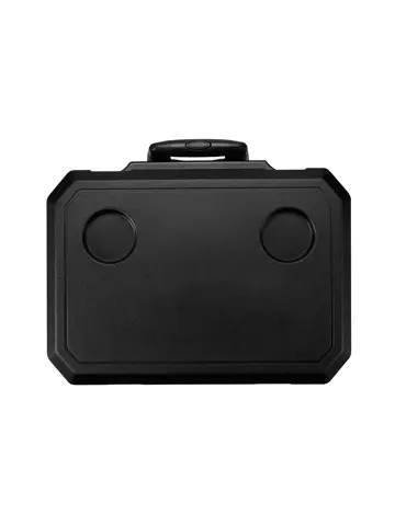 Koelbox Met Wielen 40L