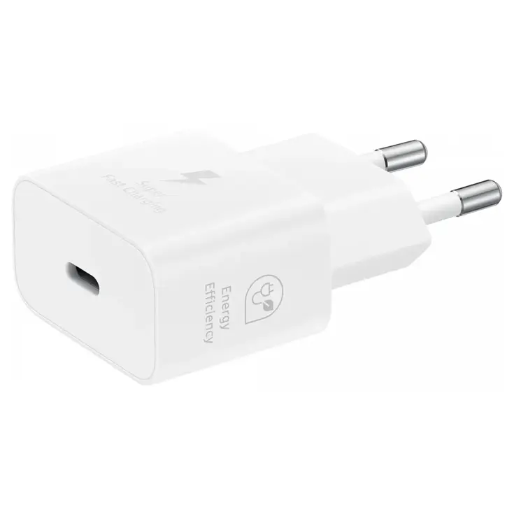 Samsung Upgrade USB-C Thuislader zonder kabel