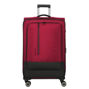 Travelite Crosslite 5.0 koffer / 88 L