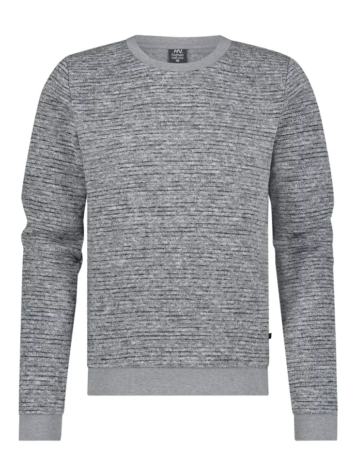 Kinlo - Trui heren - Human Nature