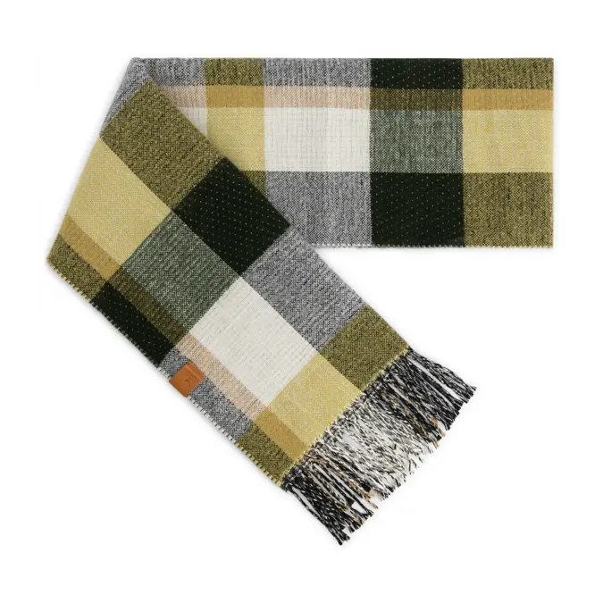 MGO Mirfield Heren - Sjaal