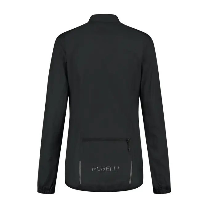 Core - Fiets Regenjack Dames - Rogelli
