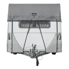 Campout Caravan- en camperdakhoes - 5,50mx3m