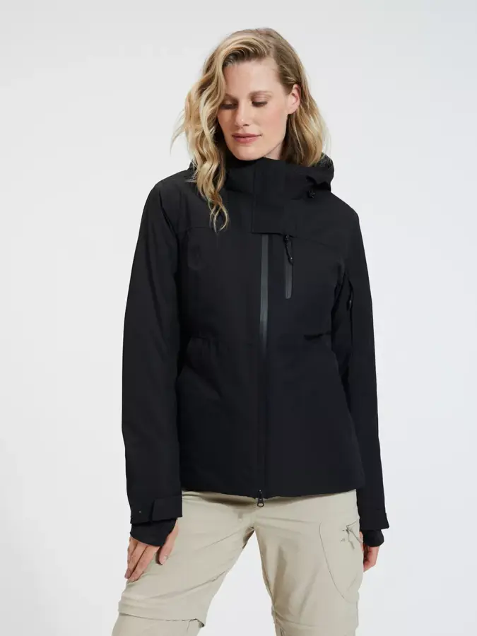Nakata Jas dames Human Nature ANWB Webwinkel