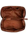 Chesterfield - Elmia - Leren toilettas