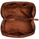 Chesterfield - Elmia - Leren toilettas