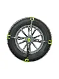 Tractiva SPORT S30 Loopvlakketting