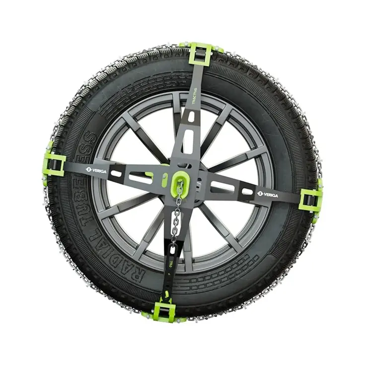 Tractiva SPORT S30 Loopvlakketting
