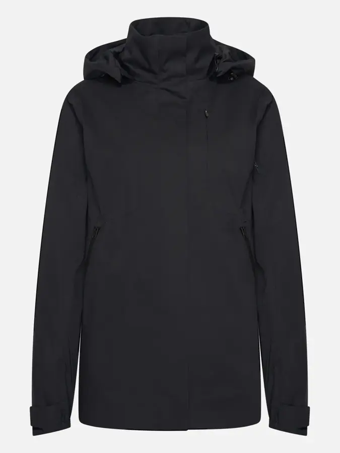 Mapiri - Jas dames - Human Nature