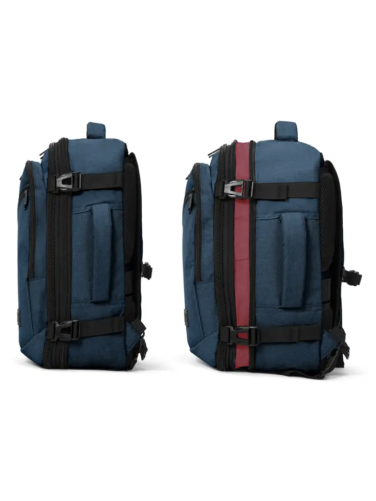 Reistas - Geschikt als Handbagage - 25L