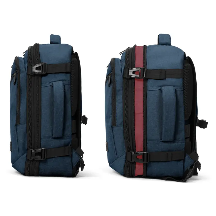 Reistas - Geschikt als Handbagage - 25L