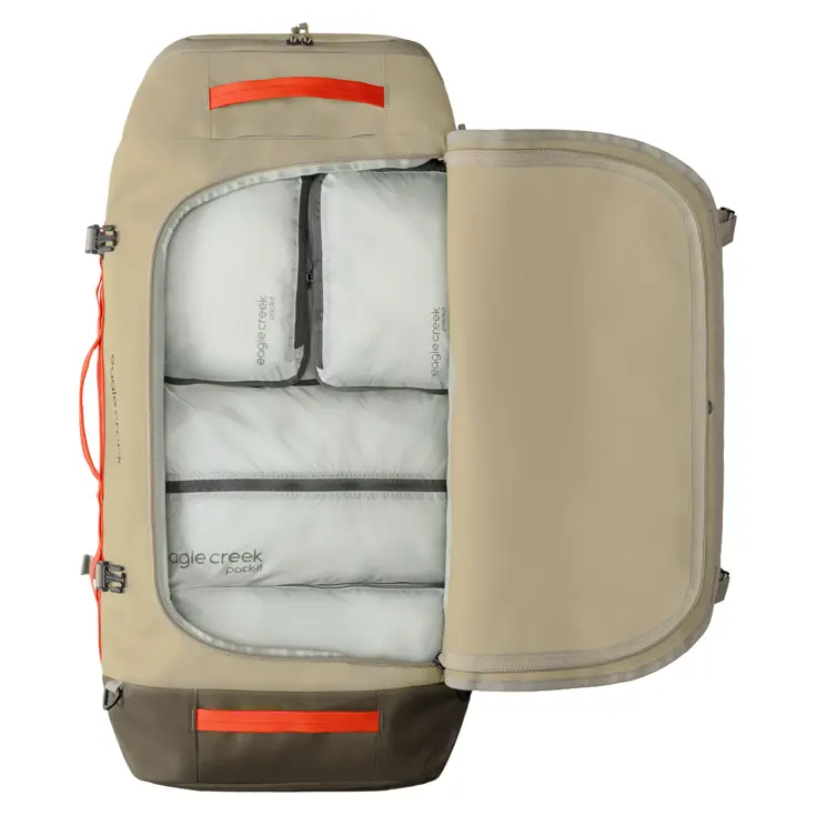 Cargo Hauler Reistas / 130 L