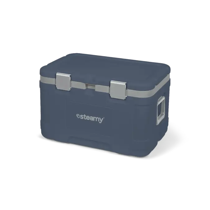 Steamy Cool 50 Koelbox - 50L