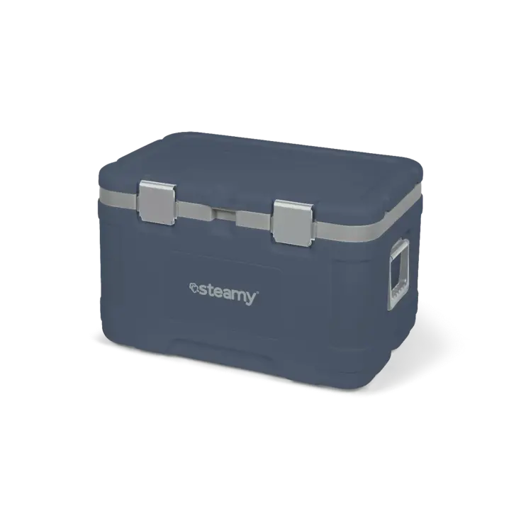 Steamy Cool 50 Koelbox - 50L
