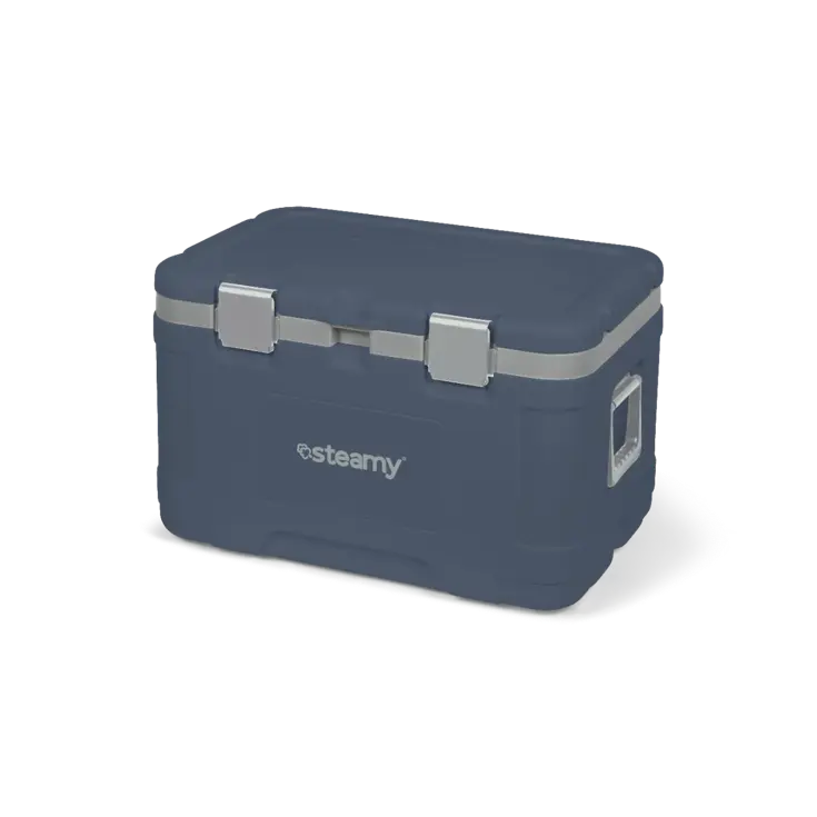 Steamy Cool 50 Koelbox - 50L