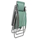 Lafuma - Standenstoel luxe Rclip Batyline Iso