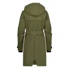 Tarita - Parka dames - Human Nature